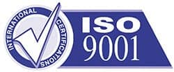 distribuidores insumos sanitarios peru firstpro certificados ISO 9001