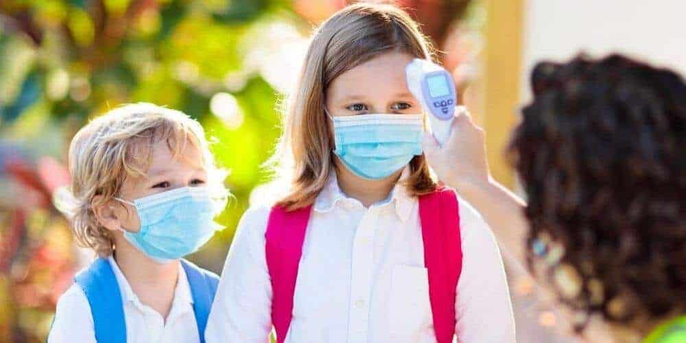 Consejos para la buena protección en el aula de clases