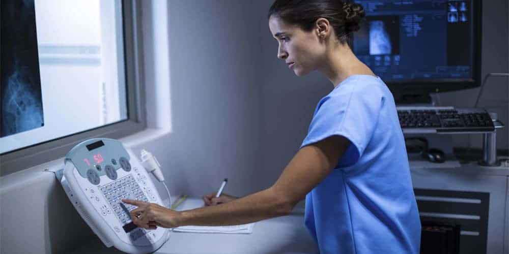Medidas de precaución ante el uso de dispositivos médicos de alta tecnología