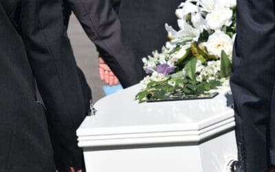 Precauciones para evitar contagios en funerales