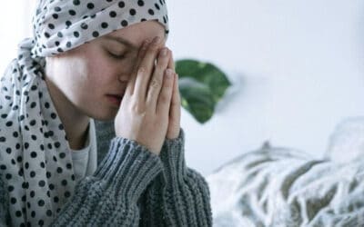 Tips de prevención del virus para pacientes con cáncer