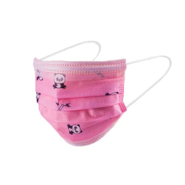 Mascarilla 3 pliegues Niños