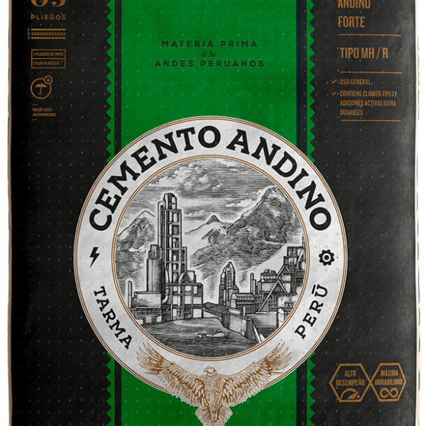 Cemento Andino