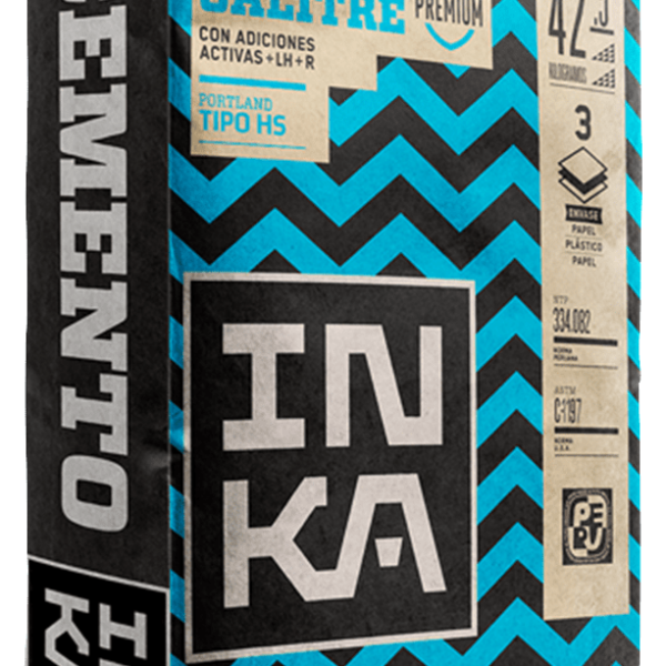 Cemento Nacional Inka