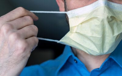 Mascarillas Quirúrgicas Por Mayor: ¿Cómo Elegir La Correcta?