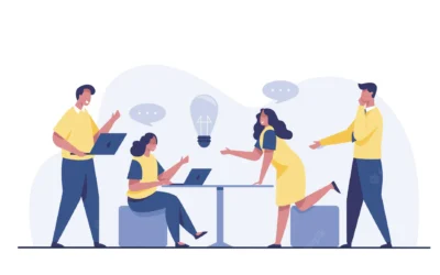 Comunicación asertiva en el trabajo