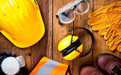 EPPS PARA LA INDUSTRIA