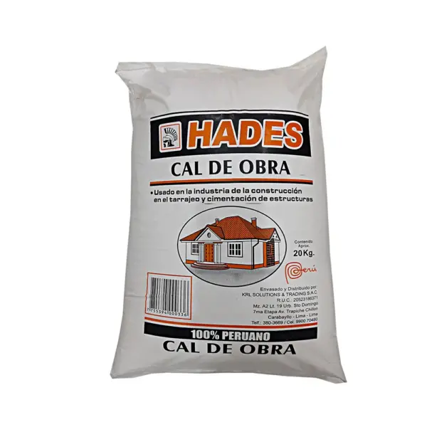 CAL OBRA