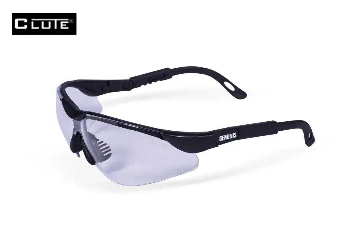 LENTES GEMINIS ANTIFOG