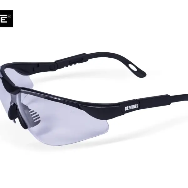 LENTES GEMINIS ANTIFOG