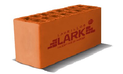 LADRILLO TABIQUE 15X8X25 CM