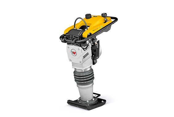Vibro Apisonador