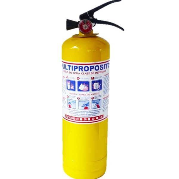 Extintor Multipropósito