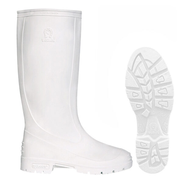 BOTA DE PVC PANTENERA SIN PUNTERA-MARCA VENUS
