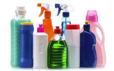 Cómo remover las manchas difíciles: Consejos y trucos