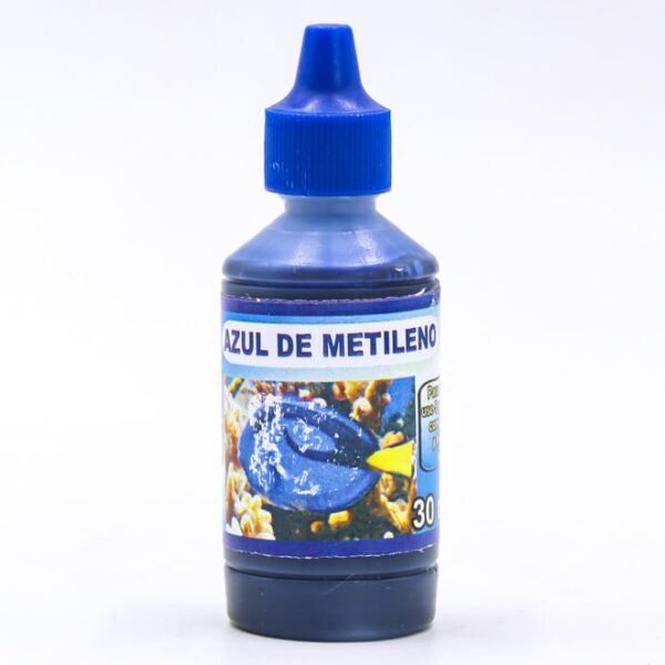 Azul de metileno