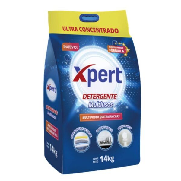Detergente Xpert