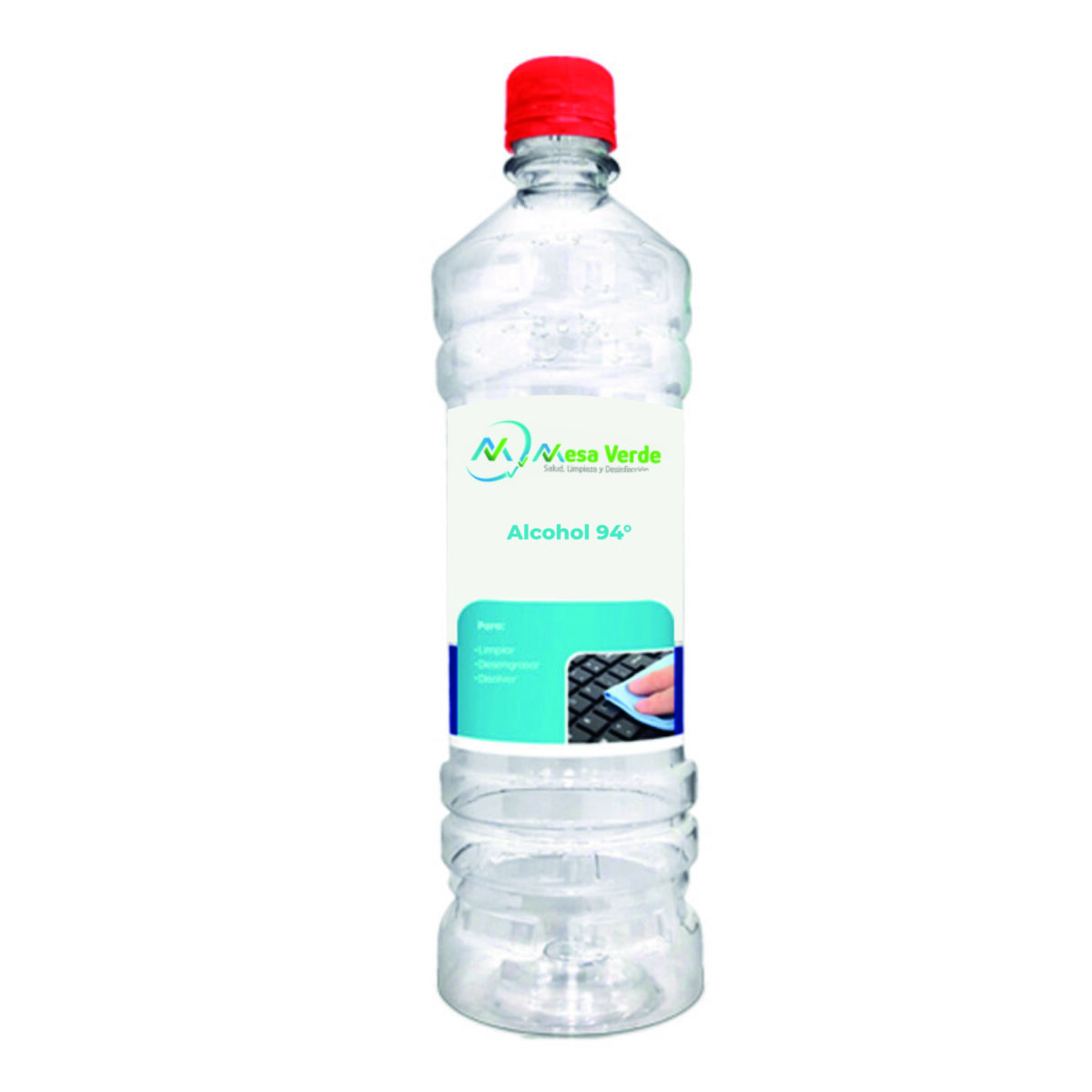 alcohol de 94°