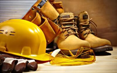 Top 10 productos de seguridad industrial que son infaltables a diario