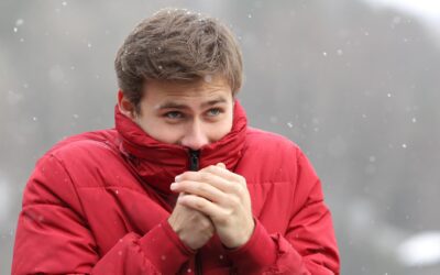 Consejos para la limpieza en época de frío
