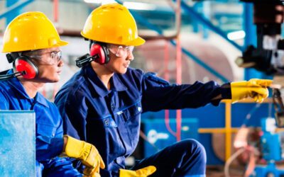 ¿Por qué es importante la formación en seguridad industrial?