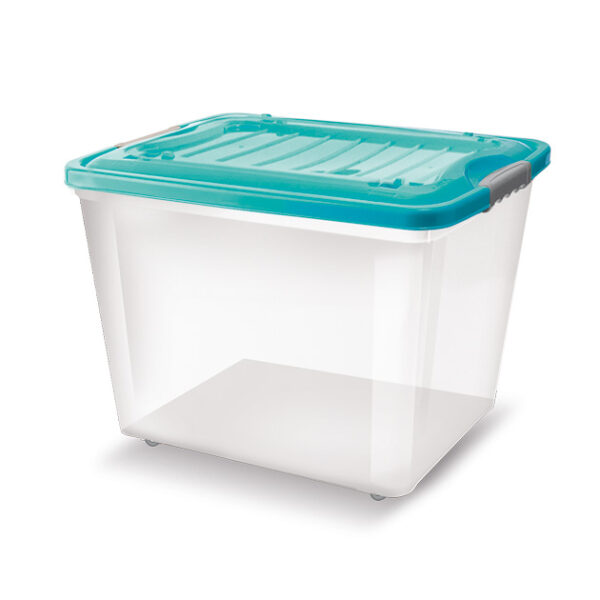 Caja Organizadora numero 40