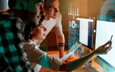 Herramientas Tecnológicas Imprescindibles para el Desarrollo Empresarial en la Era Digital