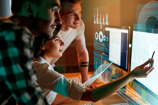Herramientas Tecnológicas Imprescindibles para el Desarrollo Empresarial en la Era Digital