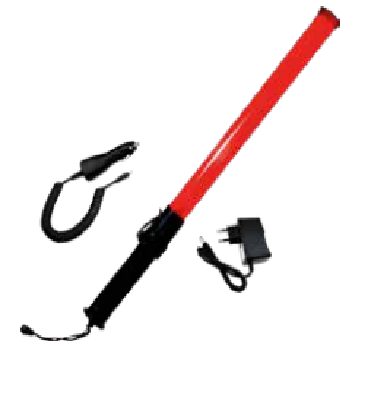 Vara luminosa led recargable