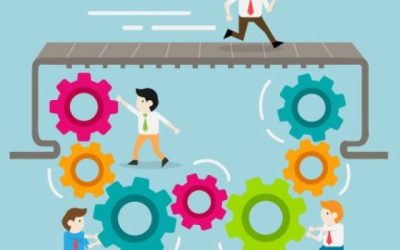 Optimizando la eficiencia del equipo de trabajo