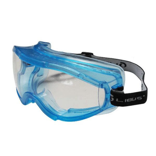 Antiparra de seguridad New Classic