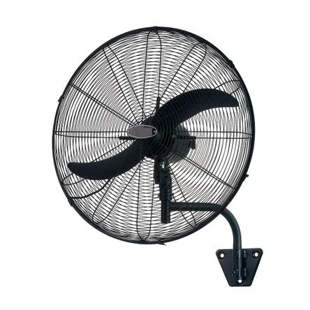 Ventilador Industrial Orange 30" 2 en 1 pared