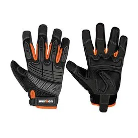 GUANTES DE SEGURIDAD CONTRA LA ABRASIÓN ANSELL