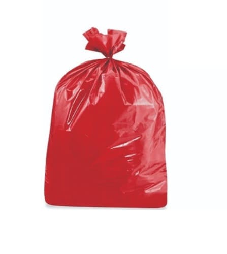 BOLSA DE BIOSEGURIDAD 4LT