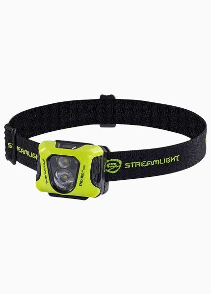 LINTERNA DE CABEZA RECARGABLE STREAMLIGHT