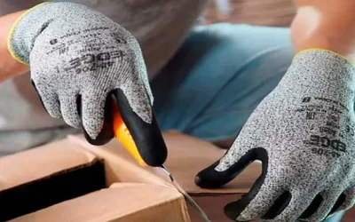 Guantes de Seguridad en la Industria: Tipos y Diferencias que Debes Conocer