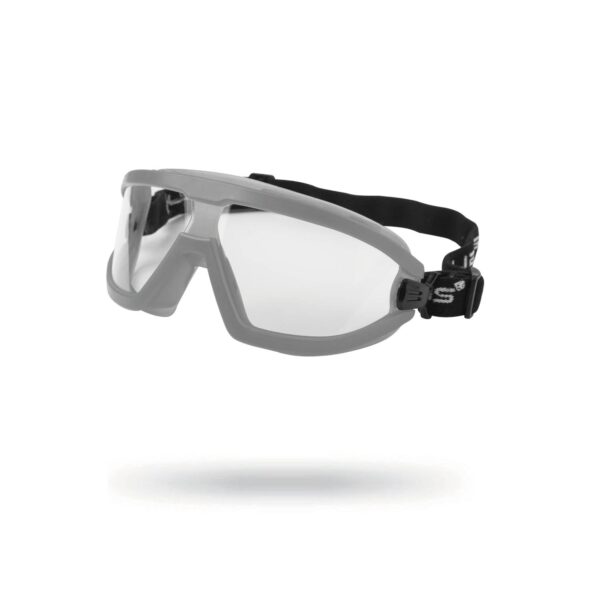 Antiparras de seguridad Aviator transparentes