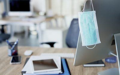 La importancia de las medidas de precaución en el trabajo: Priorizando la seguridad y el bienestar