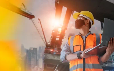 Auge de oportunidades en la construcción: Capitaliza el crecimiento del sector en los últimos años