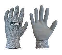 guante super flex clute