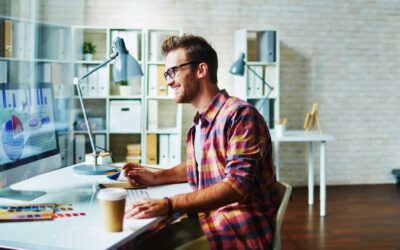 Cómo Optimizar la Productividad en un Entorno de Oficina Moderno