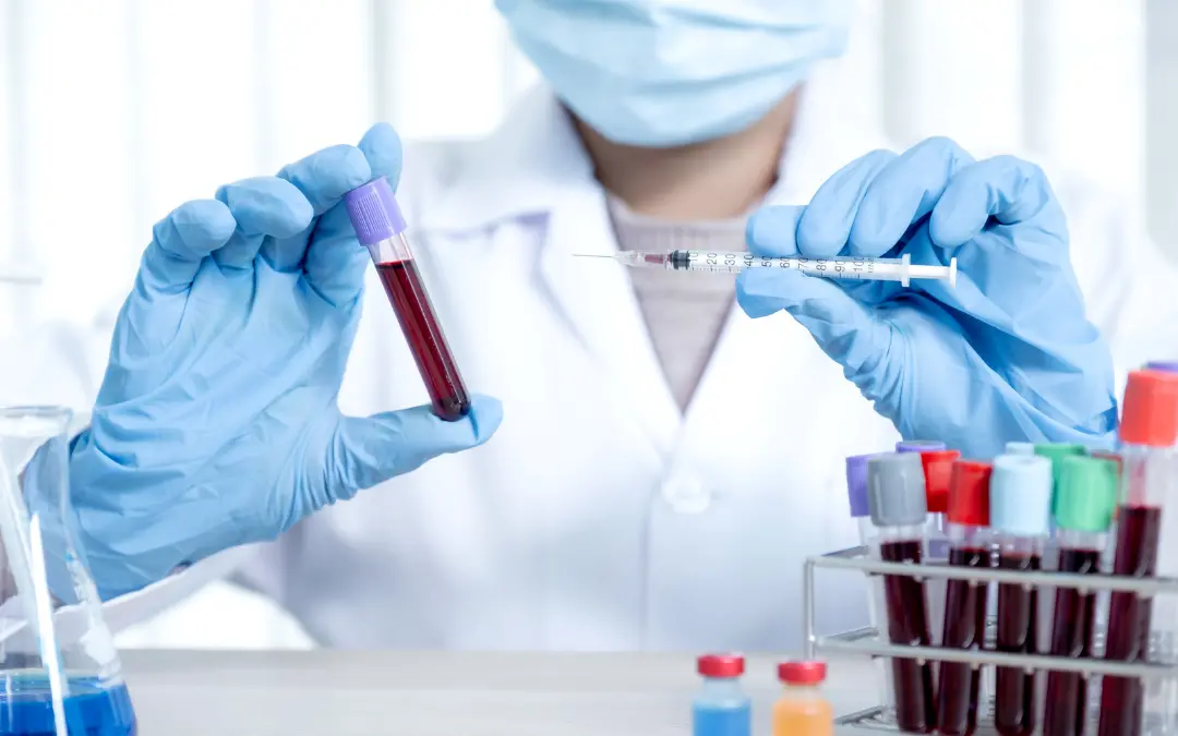 Medicamentos Biológicos: Innovación en el Tratamiento