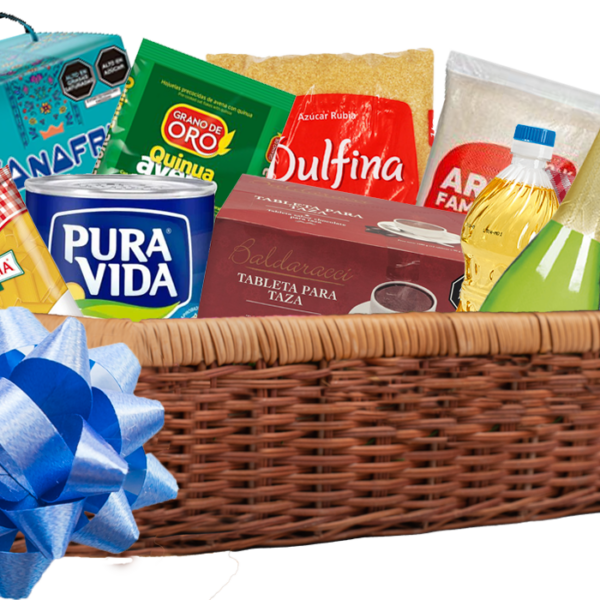 Canasta Premium 2