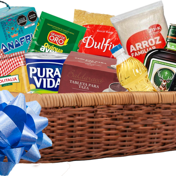 Canasta Premium 4