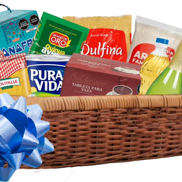 Canasta Premium 3