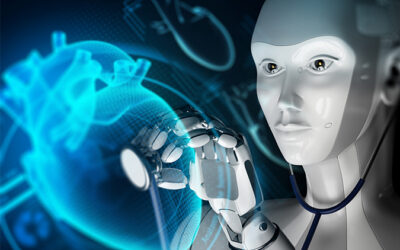 Inteligencia Artificial en el Descubrimiento de Medicamentos