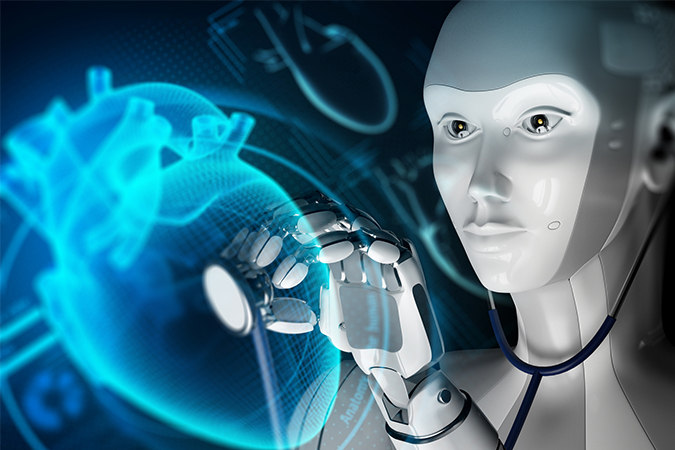 Inteligencia Artificial en el Descubrimiento de Medicamentos