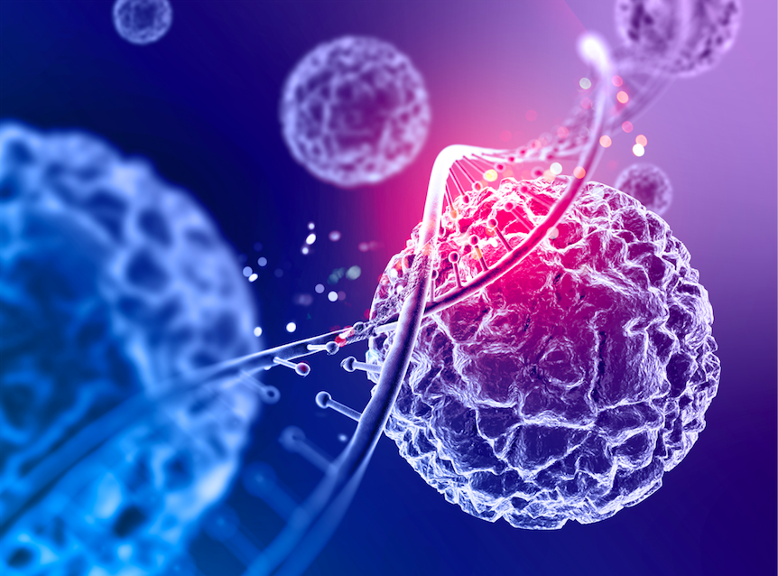 Nanotecnología en Medicina: Pequeñas Soluciones para Grandes Problemas