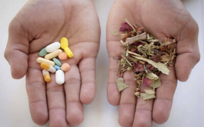 Medicina Tradicional vs. Medicina Moderna: Un Enfoque Integral