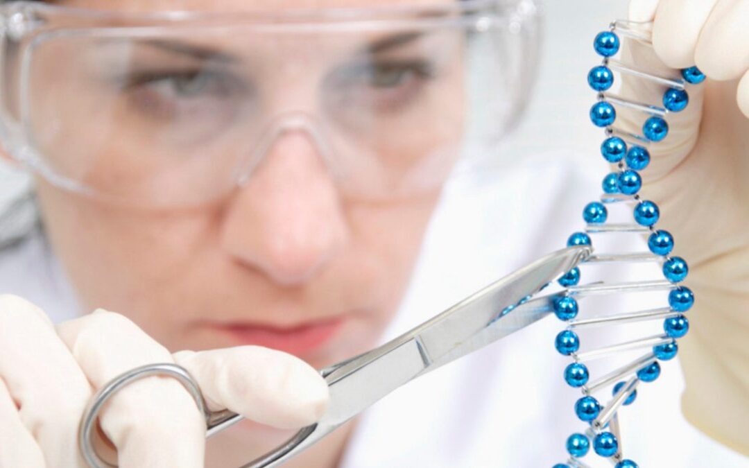 Avances en Medicina Genómica